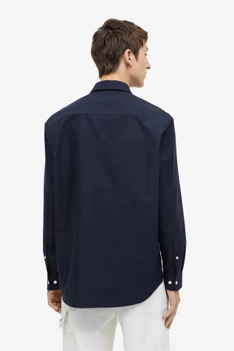 Black Shirt - Image 2