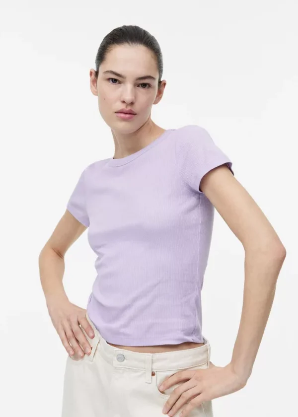 Girl T-Shirt