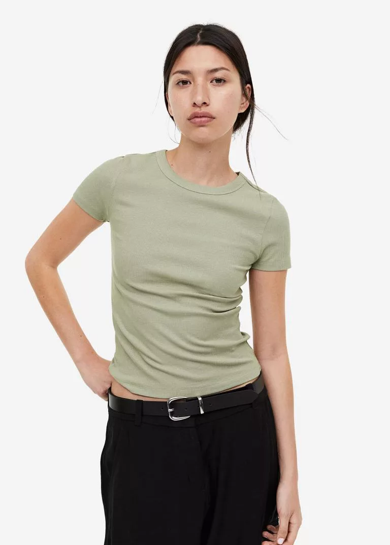 Girl T-Shirt - Image 2